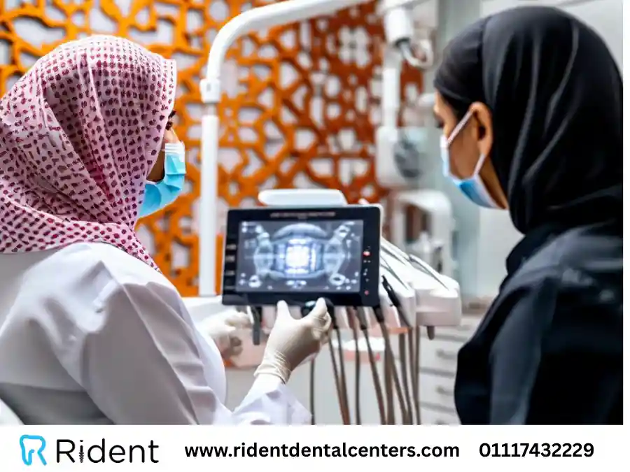 تكلفة زراعة الاسنان في السعودية